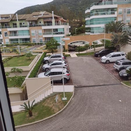 Águas do Santinho Resort - apartamento Florianópolis Exterior foto