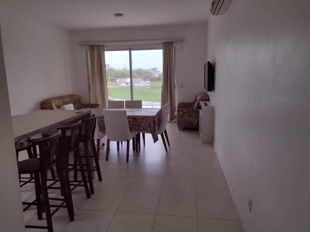 Águas do Santinho Resort - apartamento Florianópolis Exterior foto