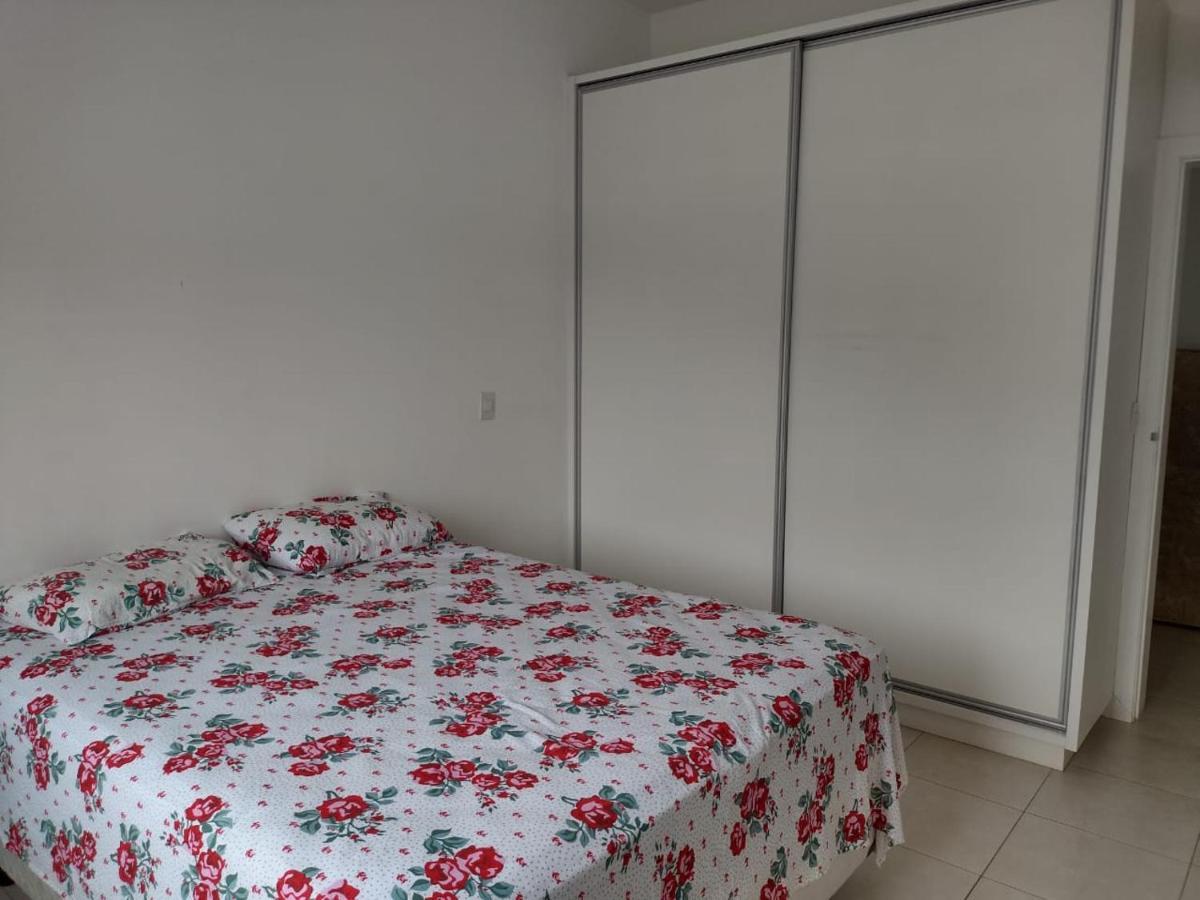 Águas do Santinho Resort - apartamento Florianópolis Exterior foto