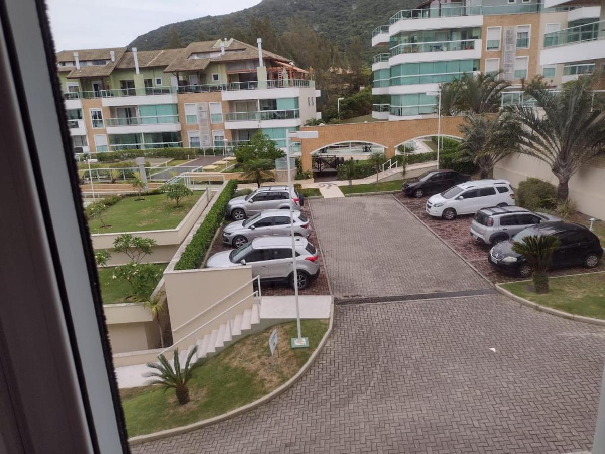 Águas do Santinho Resort - apartamento Florianópolis Exterior foto