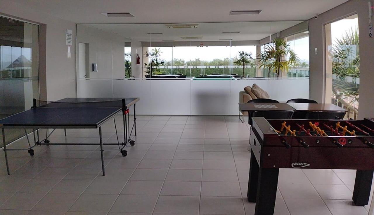 Águas do Santinho Resort - apartamento Florianópolis Exterior foto