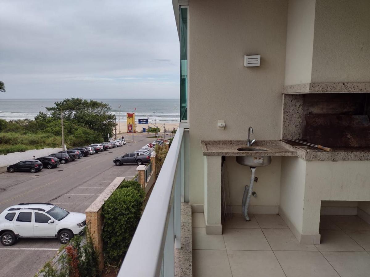 Águas do Santinho Resort - apartamento Florianópolis Exterior foto