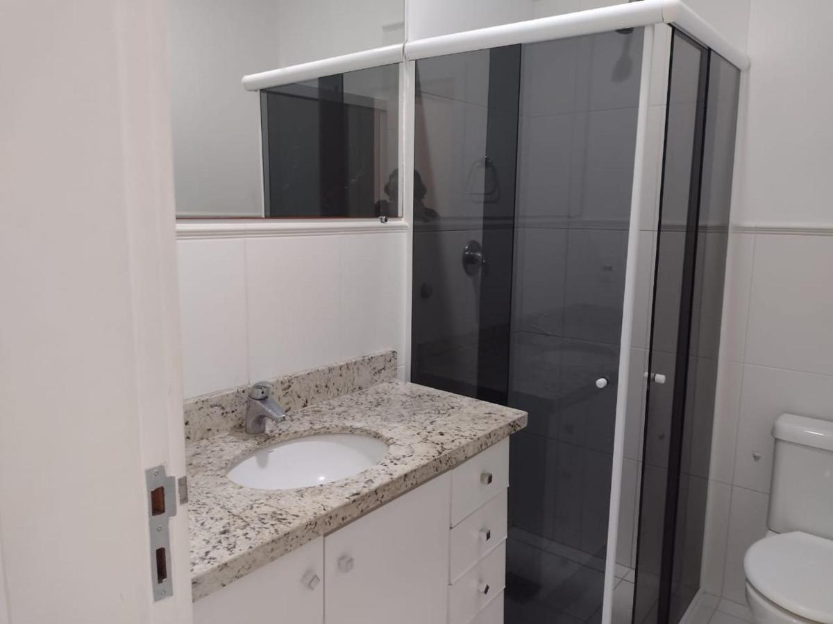 Águas do Santinho Resort - apartamento Florianópolis Exterior foto